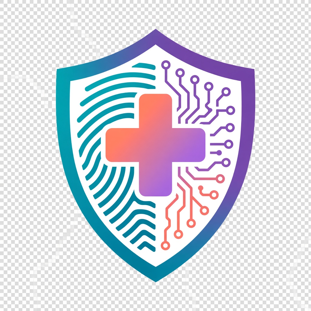 Digital Health Identity logo