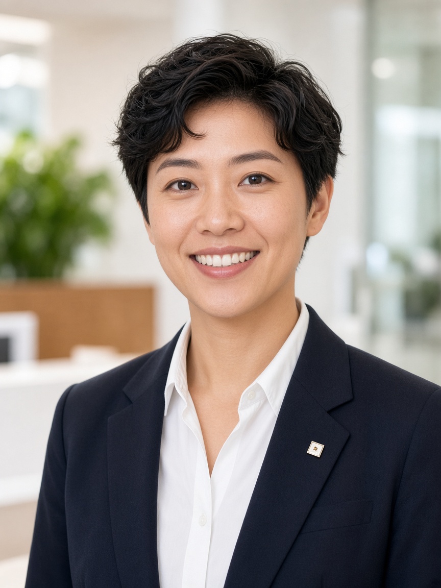 Alex Chen